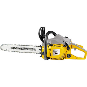 Цепная бензиновая пила GS - 36 X-Pro, 36 см3, 1,4 кВт, длина шины - 35 см, шаг - 3/8" //Denzel