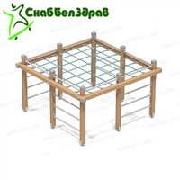 Детский спортивный комплекс 6103 Детский спортивный комплекс