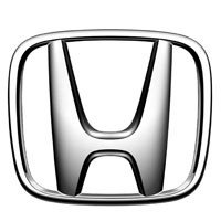 Дефлекторы окон Honda