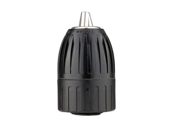 Патрон для дрели быстрозажимной c lock 2–13 мм – 1/2" MATRIX, фото 2