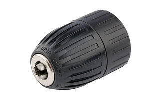 Патрон для дрели быстрозажимной c lock 2–13 мм – 1/2" MATRIX, фото 2