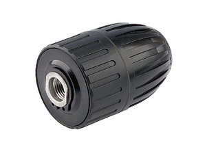Патрон для дрели быстрозажимной c lock 2–13 мм – 1/2" MATRIX, фото 3