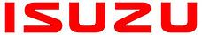 Дефлекторы окон Isuzu