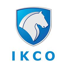 Дефлекторы окон Iran Khodro