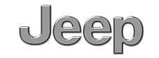 Дефлекторы окон Jeep