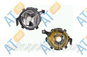 ПРОТИВОТУМАННАЯ ФАРА (ПРАВАЯ) Seat Toledo III (5P2) 05.2009 - , ZST2001R