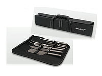 Набор ножей BergHOFF для стейка Eclipse 8 предметов в сумке 3700258 На данный товар возможна скидка .
