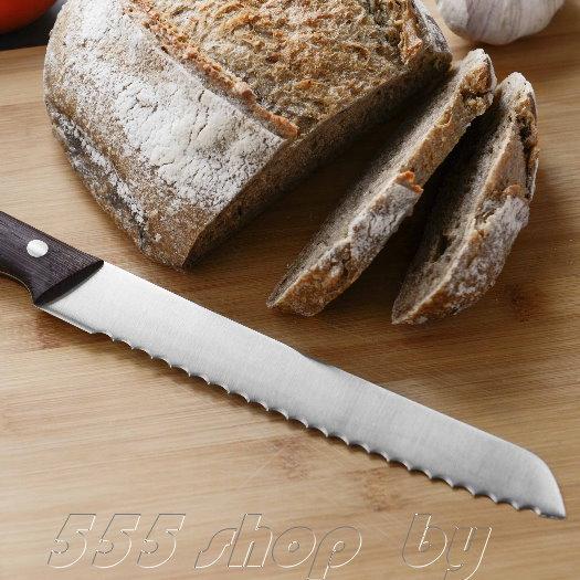 Набор кухонных ножей BergHOFF Essentials 1309010 9 пр. - фото 5 - id-p111256368