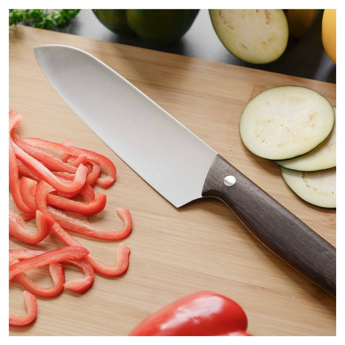Набор кухонных ножей BergHOFF Essentials 1309010 9 пр. - фото 6 - id-p111256368
