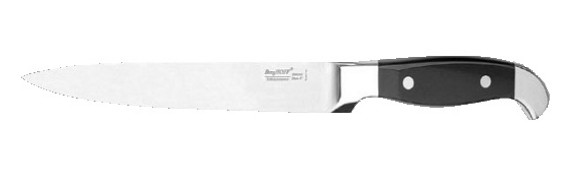 BergHOFF Нож для мяса Forget 20см 1301006 - фото 1 - id-p123291034