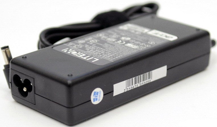Зарядное устройство Acer 19V 4.74A 90W. Штекер 5.5x2.5