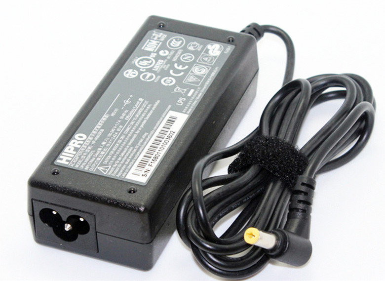 Блок питания ноутбука Acer 19V 4.74A 90W. Штекер 5.5x1.7