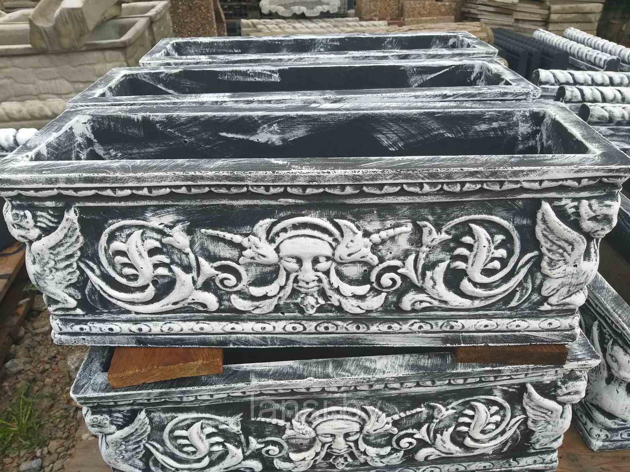 Цветочница " Япония" 760х250х320мм
