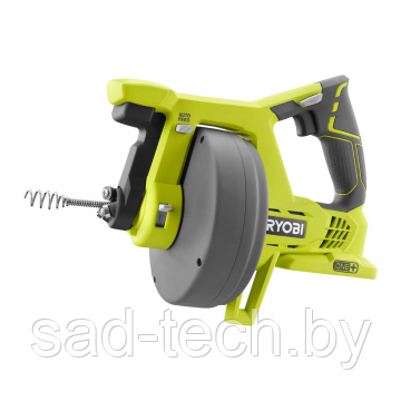 ONE + / Машинка прочистная RYOBI R18DA-0 (без батареи) - фото 1 - id-p123326583