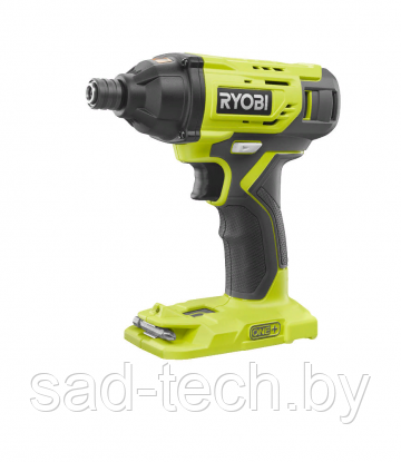 ONE + / Винтоверт RYOBI R18ID2-0 (без батареи) - фото 1 - id-p123326604