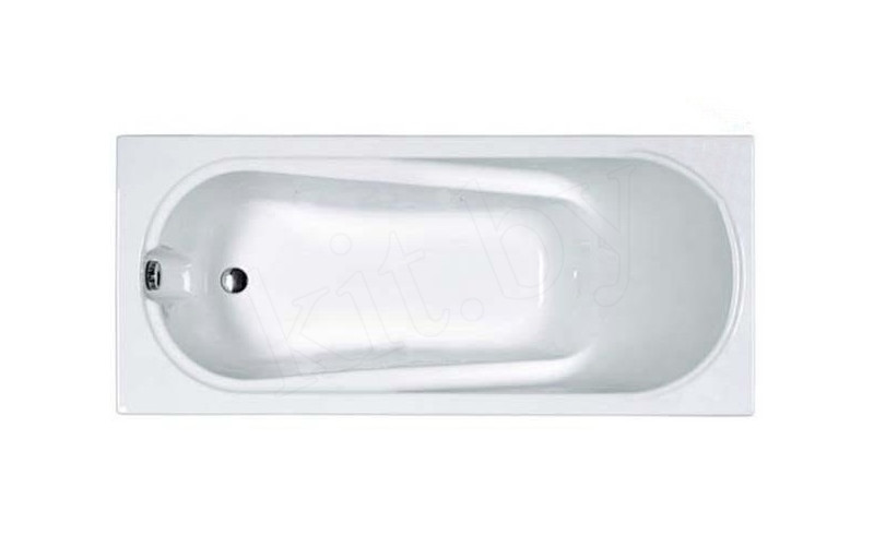 Ванна KOLO Comfort UA 150x75 - фото 1 - id-p50203948