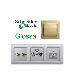 GLOSSA