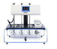 Тестер растворения COPLEY DIS 600i