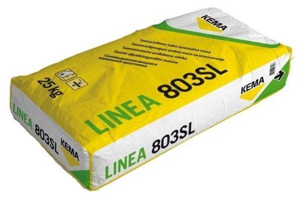 Стяжка Linea 803 SL 25 кг., фото 2