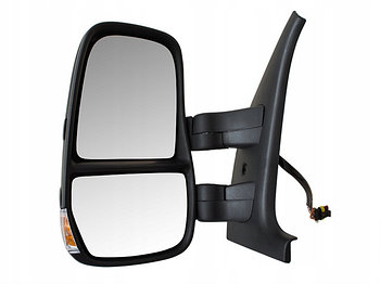 Зеркала DAILY 2006-2009