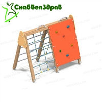 Детский спортивный комплекс 6174 Детский спортивный комплекс