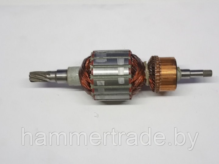 IKM5201 Якорь перфоратора Makita HR5201, 5210, 5211