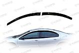 Dodge Intrepid 1998-2004 Ветровики и дефлектор капота