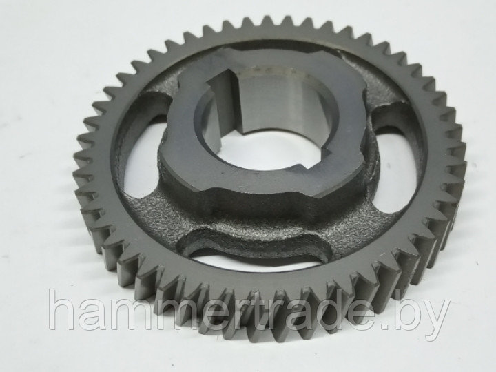 226493-5 Косозубая шестерня 50 для Makita HR5001C