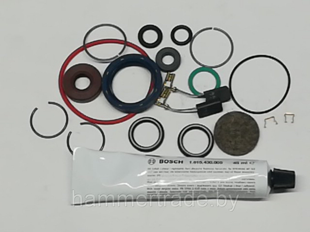 Сервисный пакет для перфоратора BOSCH GBH 4 DFE