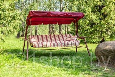 Качели садовые "Стандарт Нова" c790