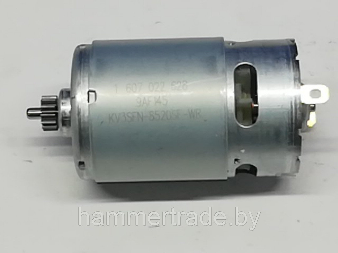 1607000C5K Двигатель для Bosch GSR 120-LI: продажа, цена в Могилеве ...