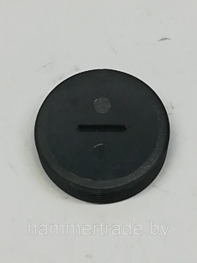 Колпачок щеткодержателя 7-18 для MAKITA (21,5 мм) - фото 1 - id-p123408866