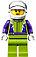 Конструктор Лего Сити Монстр-трак LEGO City, фото 8