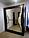 Шкаф-купе Бабочка с зеркалами 1.8 метра, фото 2