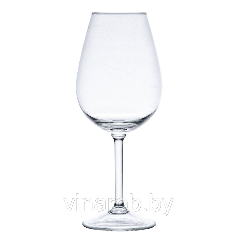 Набор бокалов винных 400 мл (6 штук) - фото 1 - id-p123409117