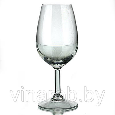 Набор бокалов дегустационный винных 150 мл (6 штук)