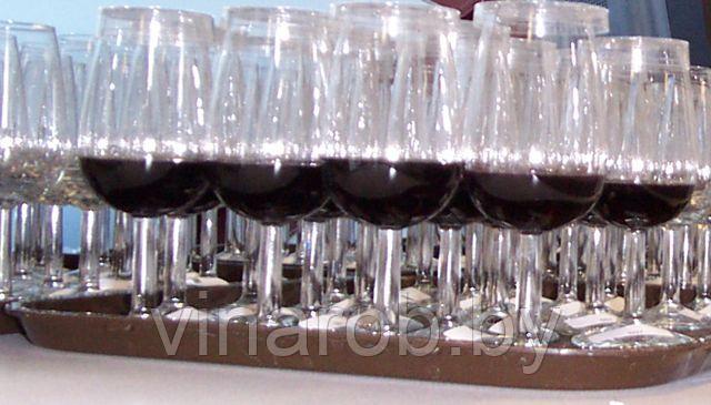Набор бокалов дегустационный винных 150 мл (6 штук) - фото 4 - id-p123409192