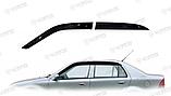 Geely Otaka 2007-2011 Ветровики и дефлектор капота