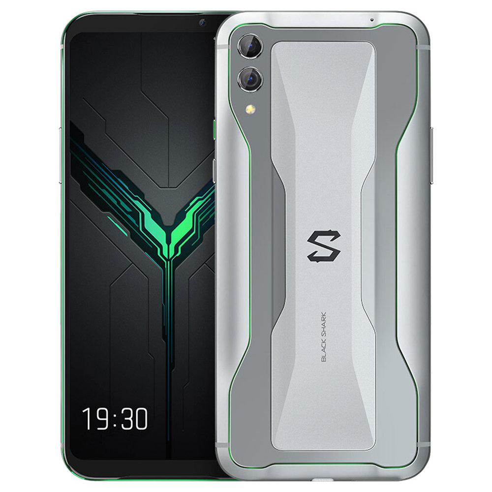 Смартфон Xiaomi Black Shark 2 Pro 8GB/128GB