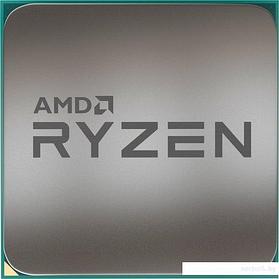 Процессор AMD Ryzen 3 3200G
