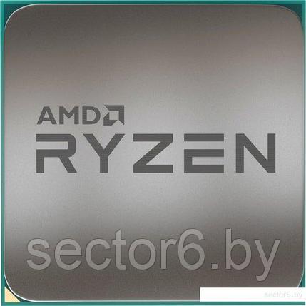 AMD Ryzen 3 3200G, фото 2
