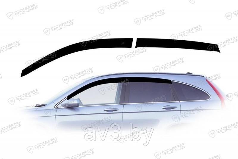 Дефлекторы дверей honda crv 2007. Хром autoclover santa fe дефлекторы. Ветровики хонда срв 3. Ветровики хонда срв 3. Honda cr-v 2.