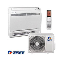 Сплит-система Gree CONSOL R32 Inverter GEH09AA-K6DNA1F (WI-FI) NEW 2019