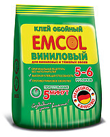 Клей обойный "Emcol виниловый"