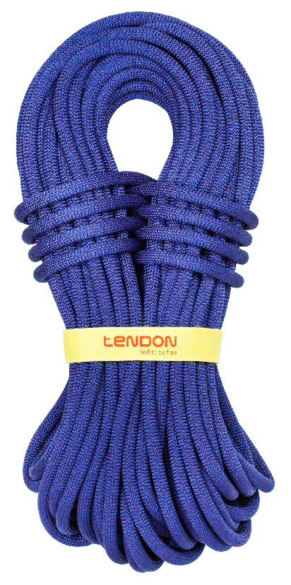 Динамическая веревка TENDON Trust d 11,4 mm