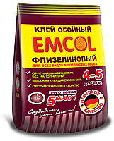 Клей обойный "Emcol флизелиновый"