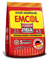 Клей обойный "Emcol сила ПВА"