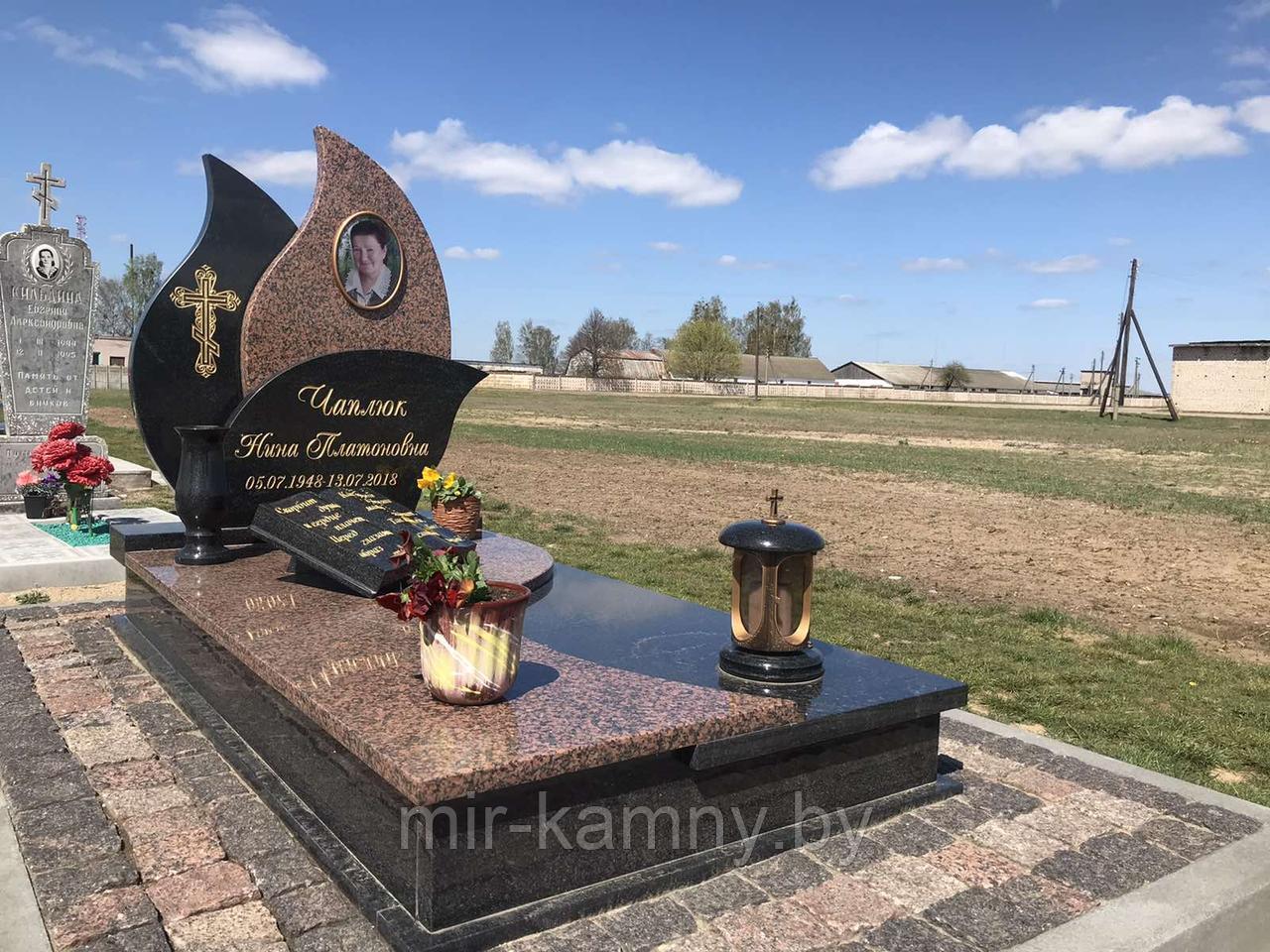 Купить Памятник Цены Гродно