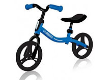 Беговел Globber Go Bike синий