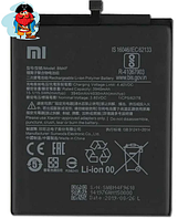 Аккумулятор для Xiaomi Mi 9 Lite (BM4F) оригинальный